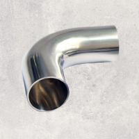 食品級彎頭(焊接式)