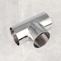 食品級三通(焊接式)