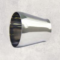 食品級轉接頭(焊接式)