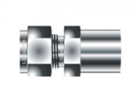 Male Pipe Weld Connector