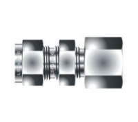 Bulkhead Female Connector